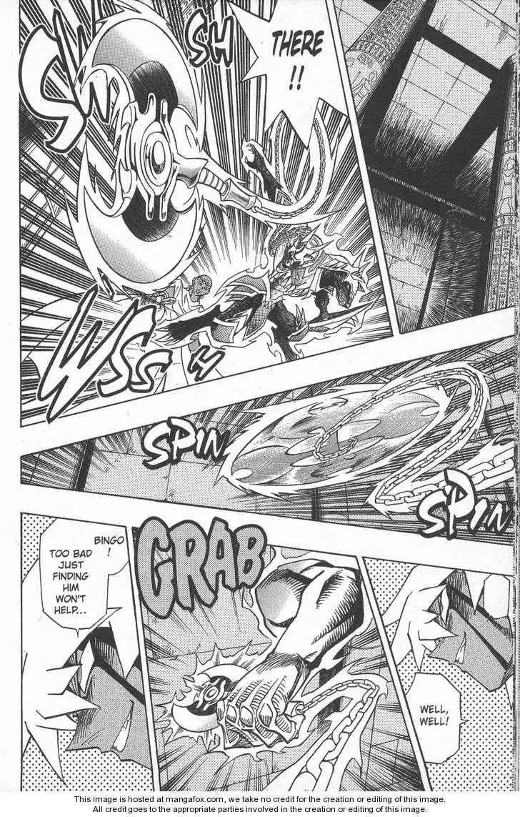 Yu-Gi-Oh! Millennium World Chapter 37 18